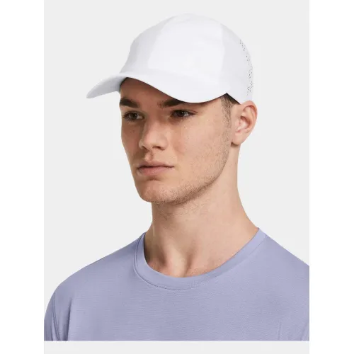 Under Armour M Velocity Low Adj Kiegészítő Baseball sapka 100-White