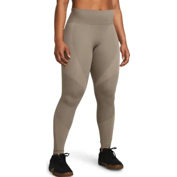 Under Armour Rush Seamless Ankle Leg