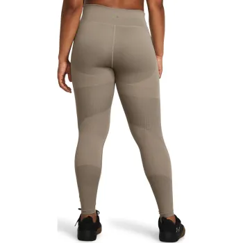 Under Armour Rush Seamless Ankle Leg