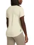 Under Armour Rush Vent SS Under Armour Rush Vent SS Női Sport felső 273-Brown