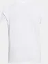 Under Armour UA Rival Core SS Női Póló 100-White