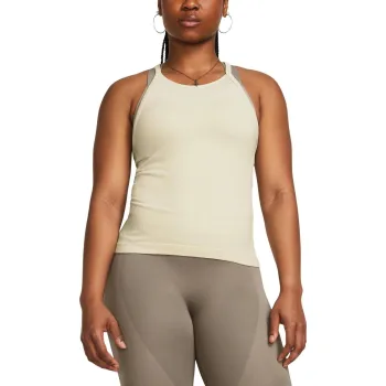Under Armour Rush Seamless Tank