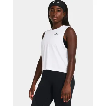 Under Armour Vanish Energy Crop Tank