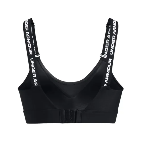 Under Armour UA Infinity High Bra Under Armour UA Infinity High Bra Női Sportmelltartó 001-Black