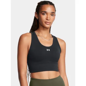 Under Armour Vanish Seamless Mid Bra
