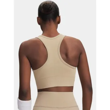 Under Armour Vanish Seamless Mid Bra