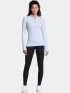 Under Armour Vanish CW Legging Női Futónadrág 001-BLK