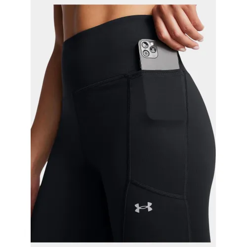 Under Armour Vanish CW Legging Női Futónadrág 001-BLK