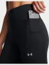 Under Armour Vanish CW Legging Női Futónadrág 001-BLK
