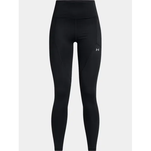Under Armour Vanish CW Legging Női Futónadrág 001-BLK