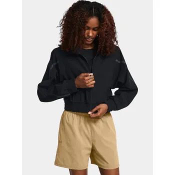 Under Armour Unstoppable Crop Jacket