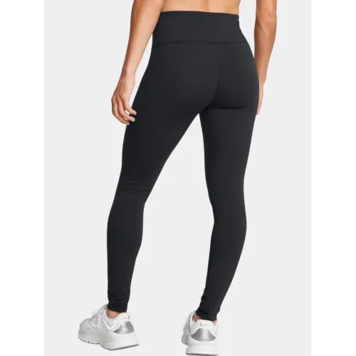 Under Armour UA Rival Legging Under Armour UA Rival Legging Női Futónadrág 001-Black