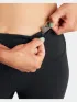 Under Armour UA Rival Legging Under Armour UA Rival Legging Női Futónadrág 001-Black