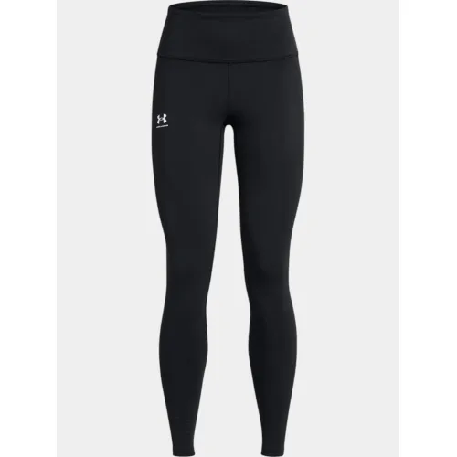 Under Armour UA Rival Legging Under Armour UA Rival Legging Női Futónadrág 001-Black
