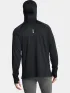 Under Armour Ua Launch Elite CW Balaclava Hoody Under Armour Ua Launch Elite CW Balaclava Hoody Férfi Pulóver 001-BLK