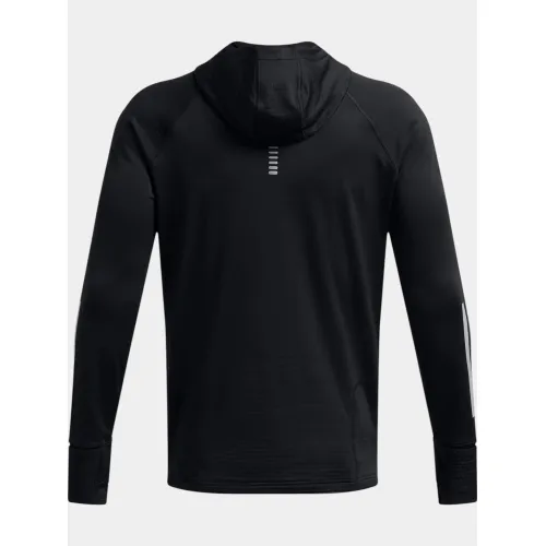 Under Armour Ua Launch Elite CW Balaclava Hoody Under Armour Ua Launch Elite CW Balaclava Hoody Férfi Pulóver 001-BLK