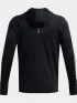 Under Armour Ua Launch Elite CW Balaclava Hoody Under Armour Ua Launch Elite CW Balaclava Hoody Férfi Pulóver 001-BLK