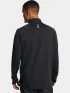 Under Armour Ua Launch Elite CW HALF Zip Under Armour Ua Launch Elite CW HALF Zip Férfi Pulóver 001-BLK