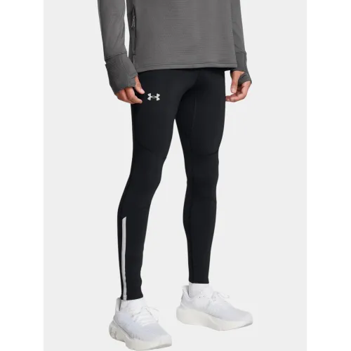 Under Armour Ua Launch Euna CW Tights Under Armour Ua Launch Euna CW Tights Férfi Melegítő nadrág 001-BLK