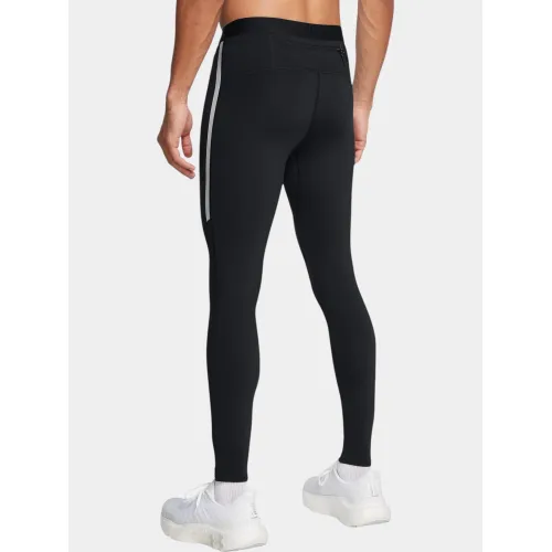 Under Armour Ua Launch Euna CW Tights Under Armour Ua Launch Euna CW Tights Férfi Melegítő nadrág 001-BLK