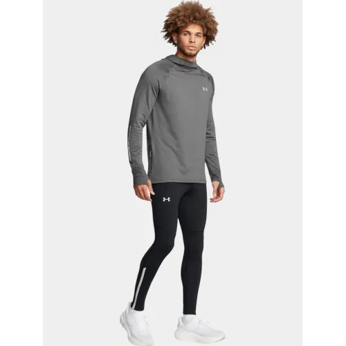 Under Armour Ua Launch Euna CW Tights Under Armour Ua Launch Euna CW Tights Férfi Melegítő nadrág 001-BLK