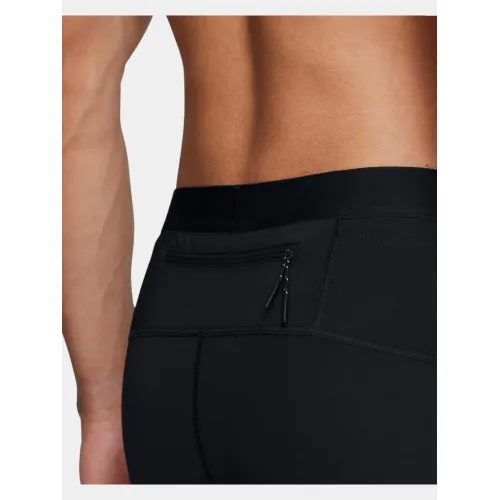 Under Armour Ua Launch Euna CW Tights Under Armour Ua Launch Euna CW Tights Férfi Melegítő nadrág 001-BLK