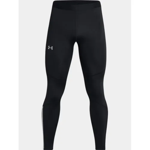Under Armour Ua Launch Euna CW Tights Under Armour Ua Launch Euna CW Tights Férfi Melegítő nadrág 001-BLK