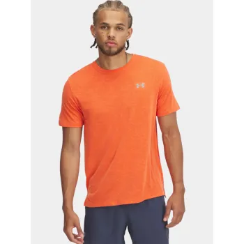 Under Armour UA Launch Camo Shortsleeve