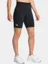 Under Armour UA Rival 7in Short Under Armour UA Rival 7in Short Női Futónadrág 001-Black
