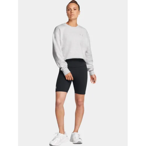 Under Armour UA Rival 7in Short Under Armour UA Rival 7in Short Női Futónadrág 001-Black