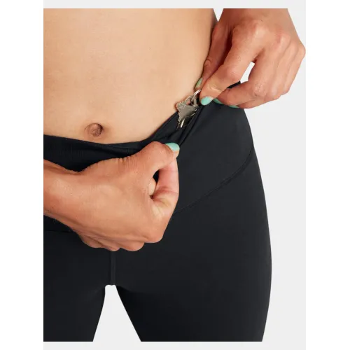 Under Armour UA Rival 7in Short Under Armour UA Rival 7in Short Női Futónadrág 001-Black
