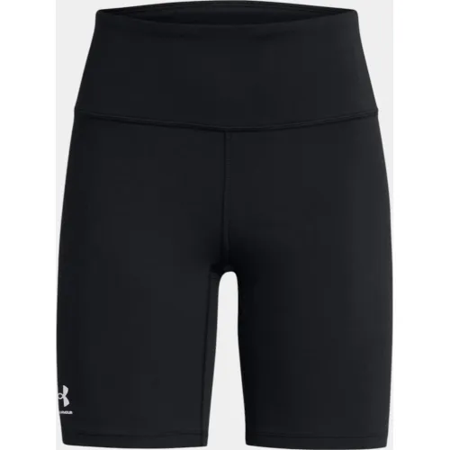 Under Armour UA Rival 7in Short Under Armour UA Rival 7in Short Női Futónadrág 001-Black