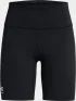 Under Armour UA Rival 7in Short Under Armour UA Rival 7in Short Női Futónadrág 001-Black