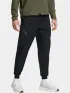 Under Armour UA Unstoppable Woven Jogger Férfi Melegítő nadrág 001-Black-Anthracite-White