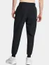 Under Armour UA Unstoppable Woven Jogger Férfi Melegítő nadrág 001-Black-Anthracite-White