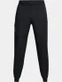 Under Armour UA Unstoppable Woven Jogger Férfi Melegítő nadrág 001-Black-Anthracite-White