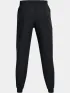 Under Armour UA Unstoppable Woven Jogger Férfi Melegítő nadrág 001-Black-Anthracite-White