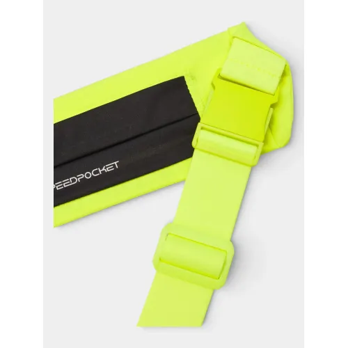 Under Armour UA Velociti Run Belt Férfi Futóöv 731-Yellow