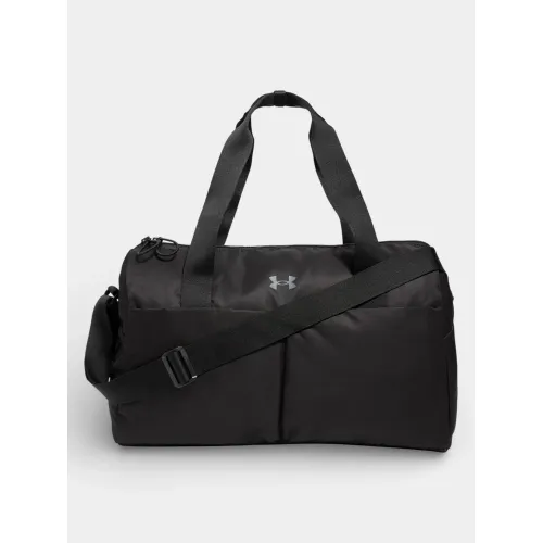 Under Armour UA Studio Lite Duffle Táska Sporttáska 001-Black