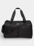 Under Armour UA Studio Lite Duffle Táska Sporttáska 001-Black