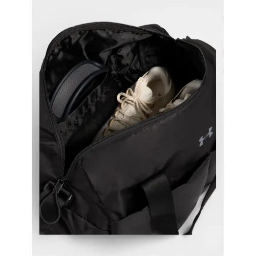 Under Armour UA Studio Lite Duffle Táska Sporttáska 001-Black