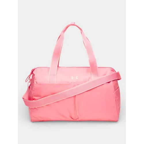 Under Armour UA Studio Lite Duffle Táska Sporttáska 600-Pink