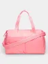 Under Armour UA Studio Lite Duffle Táska Sporttáska 600-Pink