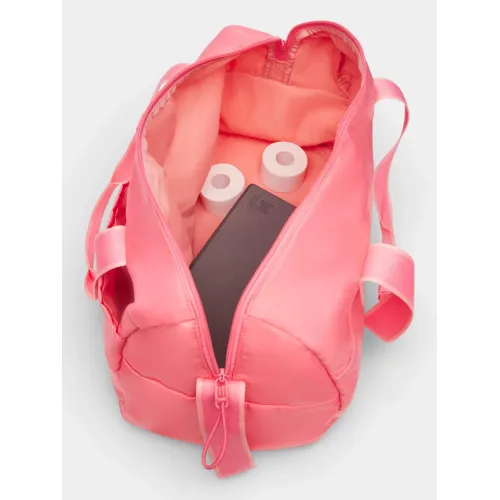 Under Armour UA Studio Lite Duffle Táska Sporttáska 600-Pink