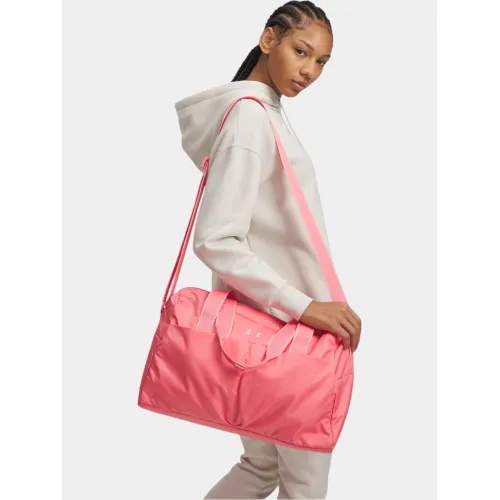 Under Armour UA Studio Lite Duffle Táska Sporttáska 600-Pink