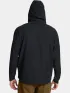 Under Armour UA Unstoppable Jacket LC Férfi Futókabát 001-Black-Anthracite-White