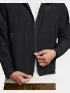 Under Armour UA Unstoppable Jacket LC Férfi Futókabát 001-Black-Anthracite-White