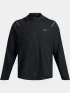 Under Armour UA Unstoppable Jacket LC Férfi Futókabát 001-Black-Anthracite-White