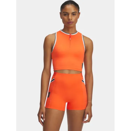 Under Armour UA Run 96 Tank Női Sport felső 847-Fire