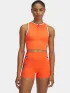 Under Armour UA Run 96 Tank Női Sport felső 847-Fire